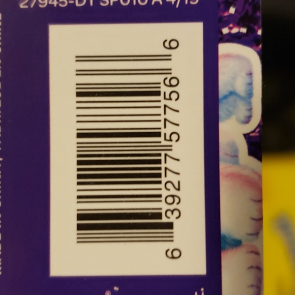 Lisa Frank 600 Stickers - Picture 7 of 7